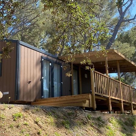 Camping Le Camp Du Domaine Bormes-les-Mimosas Room photo
