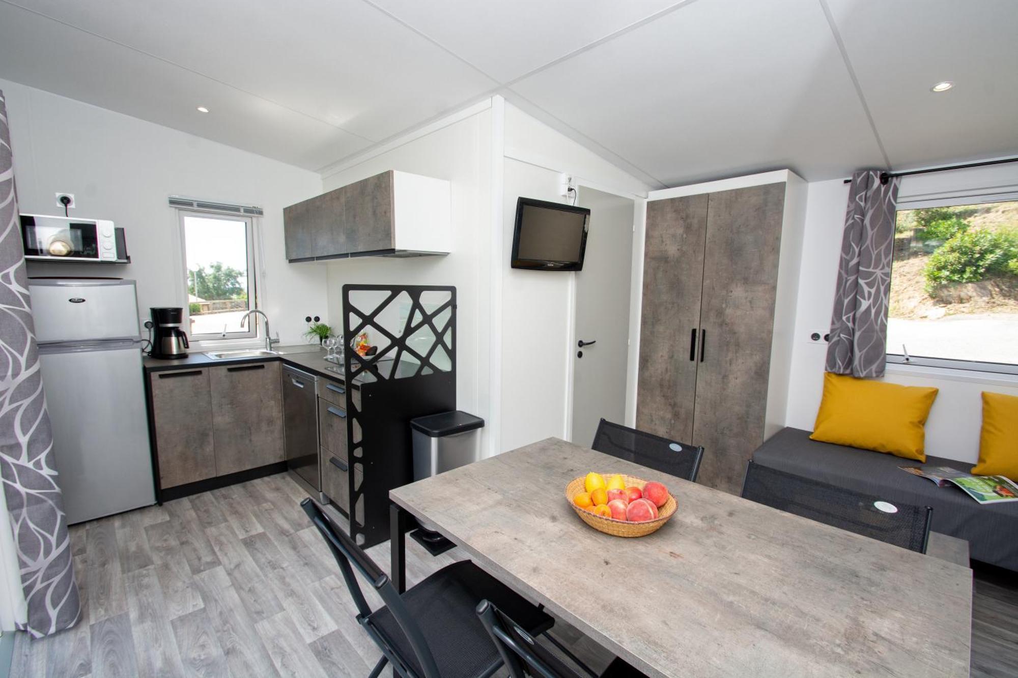 Camping Le Camp Du Domaine Bormes-les-Mimosas Room photo