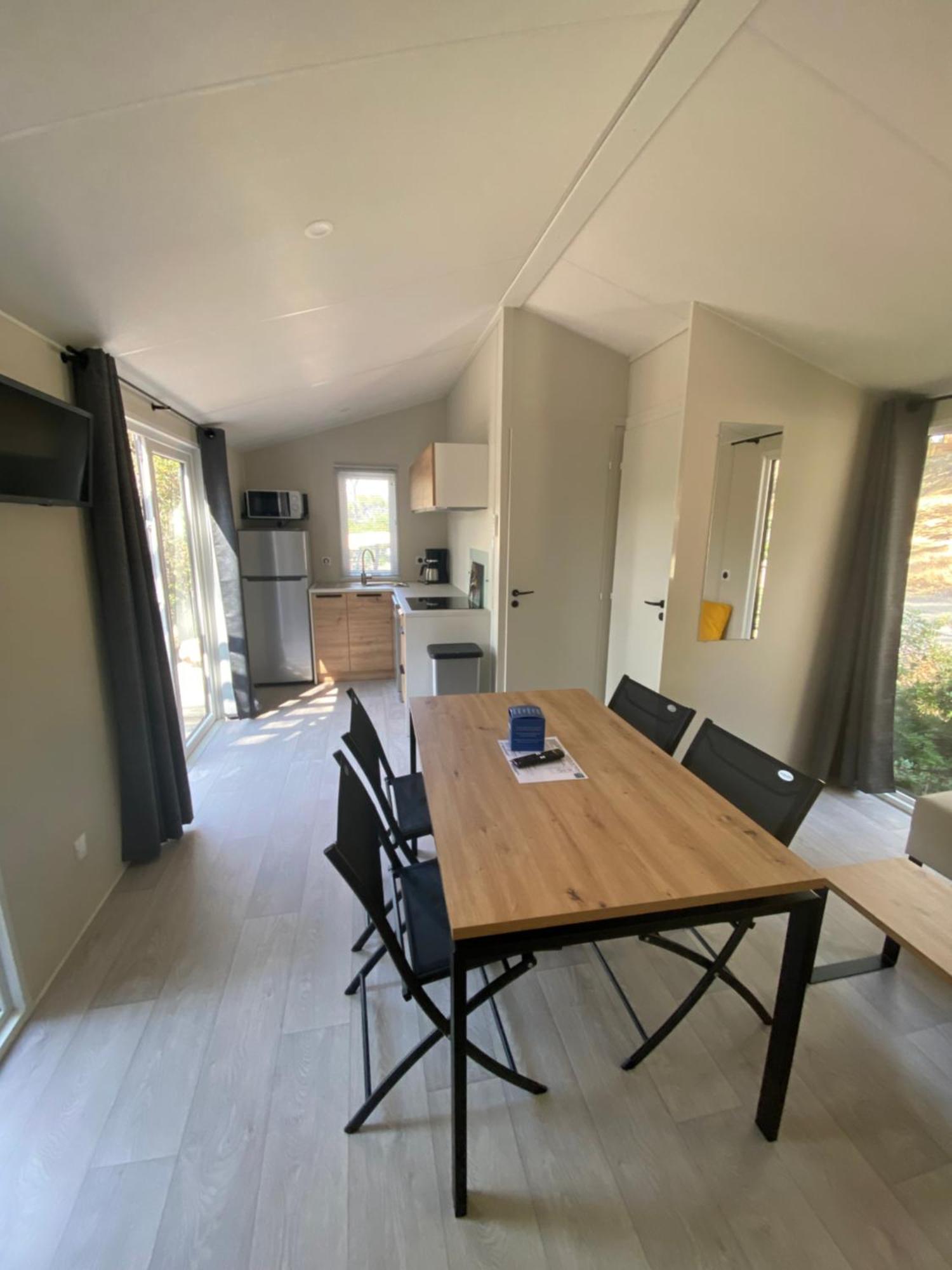 Camping Le Camp Du Domaine Bormes-les-Mimosas Room photo