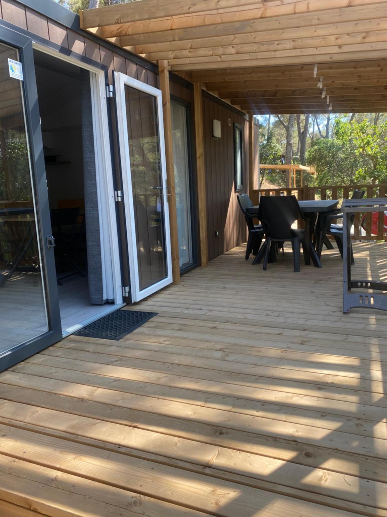 Camping Le Camp Du Domaine Bormes-les-Mimosas Room photo