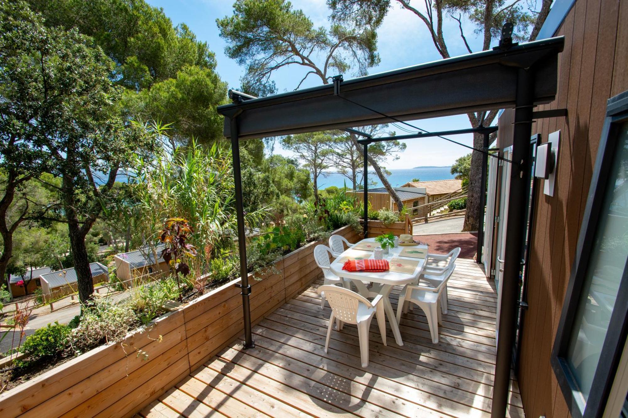 Camping Le Camp Du Domaine Bormes-les-Mimosas Room photo