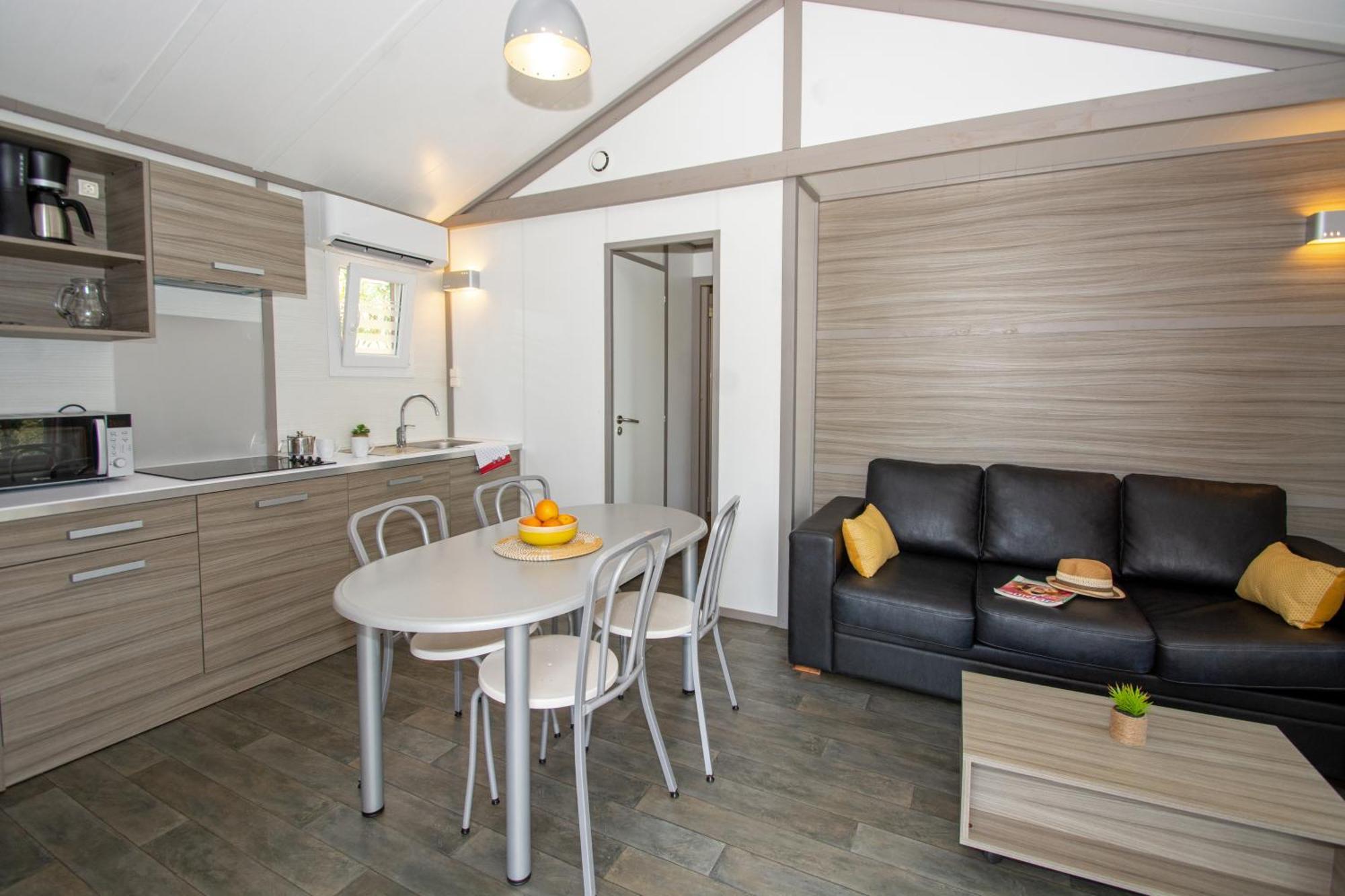 Camping Le Camp Du Domaine Bormes-les-Mimosas Room photo