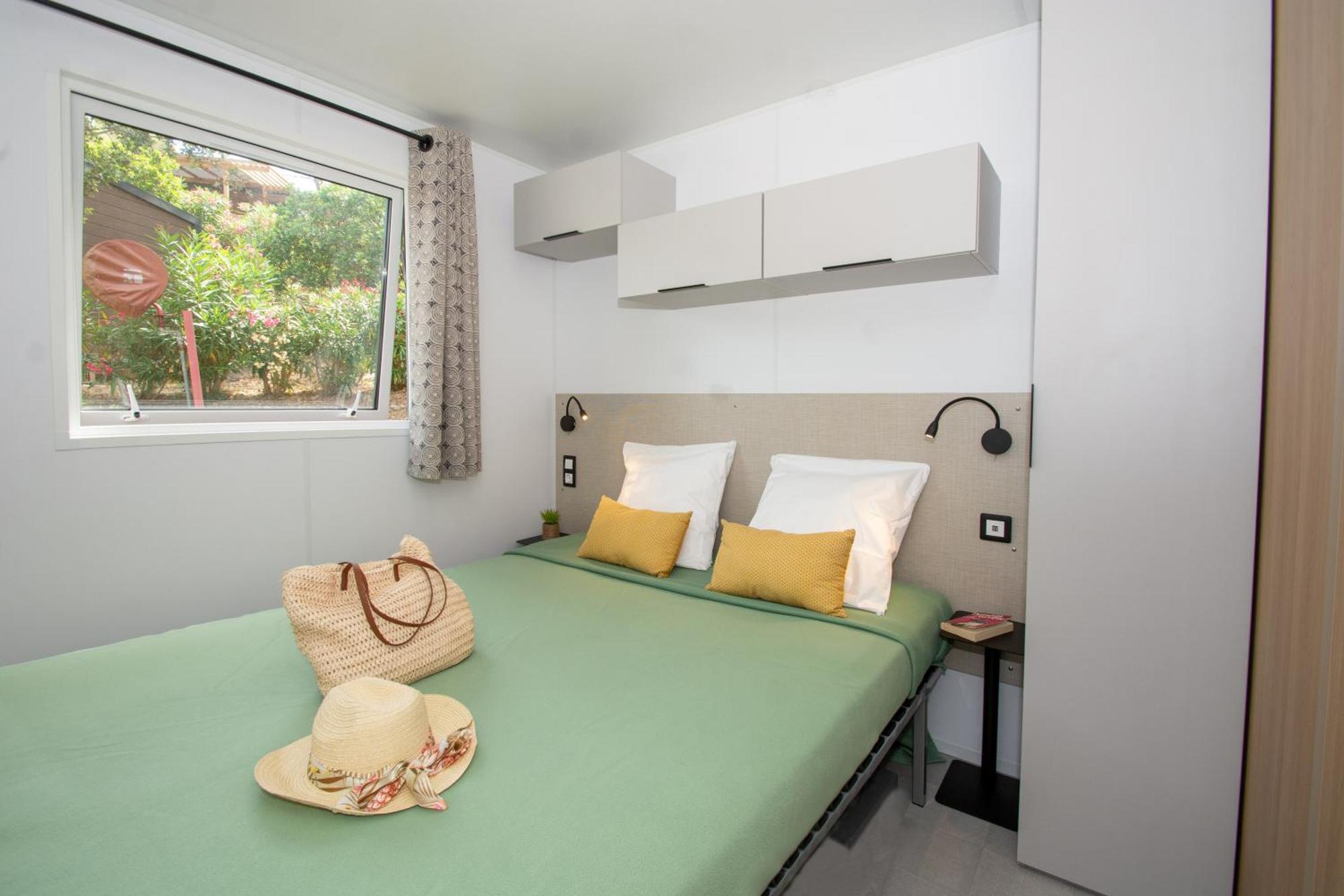Camping Le Camp Du Domaine Bormes-les-Mimosas Room photo