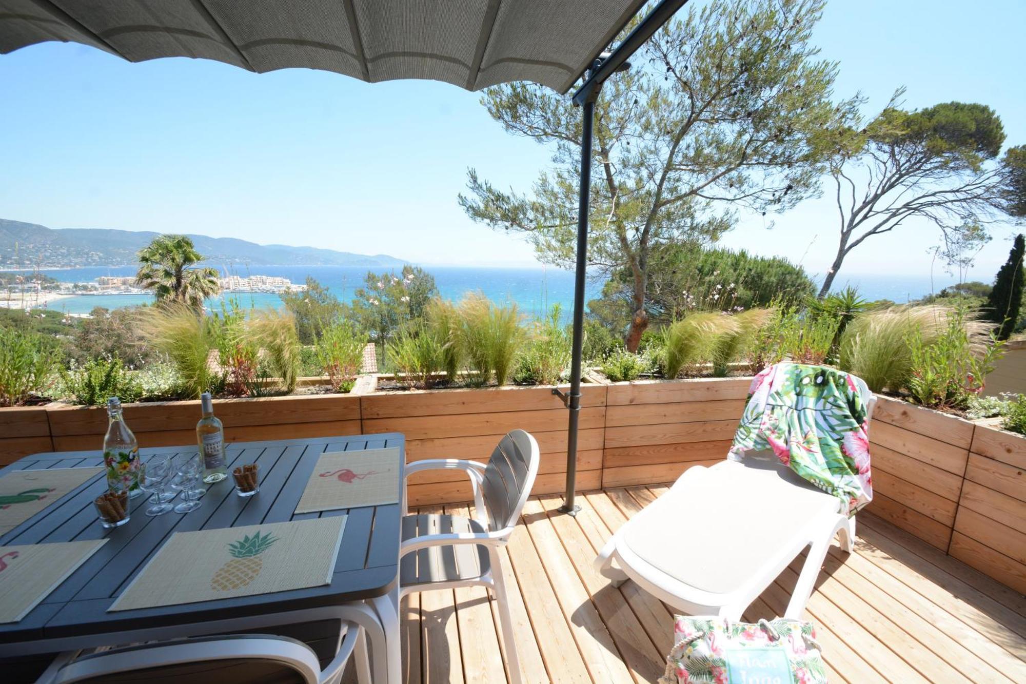 Camping Le Camp Du Domaine Bormes-les-Mimosas Room photo