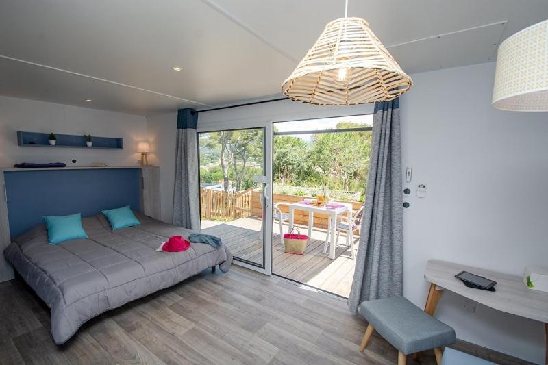 Camping Le Camp Du Domaine Bormes-les-Mimosas Room photo