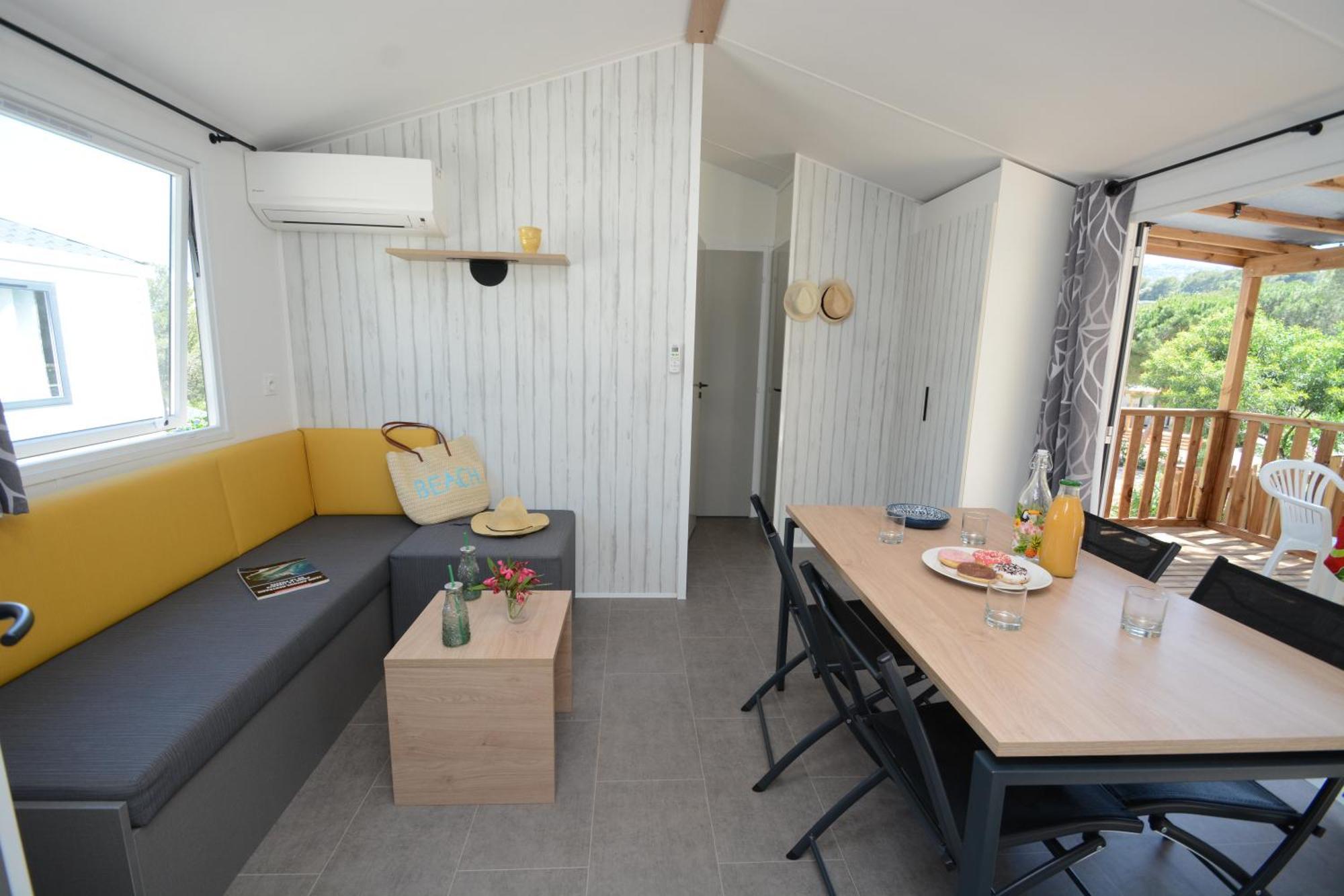 Camping Le Camp Du Domaine Bormes-les-Mimosas Room photo