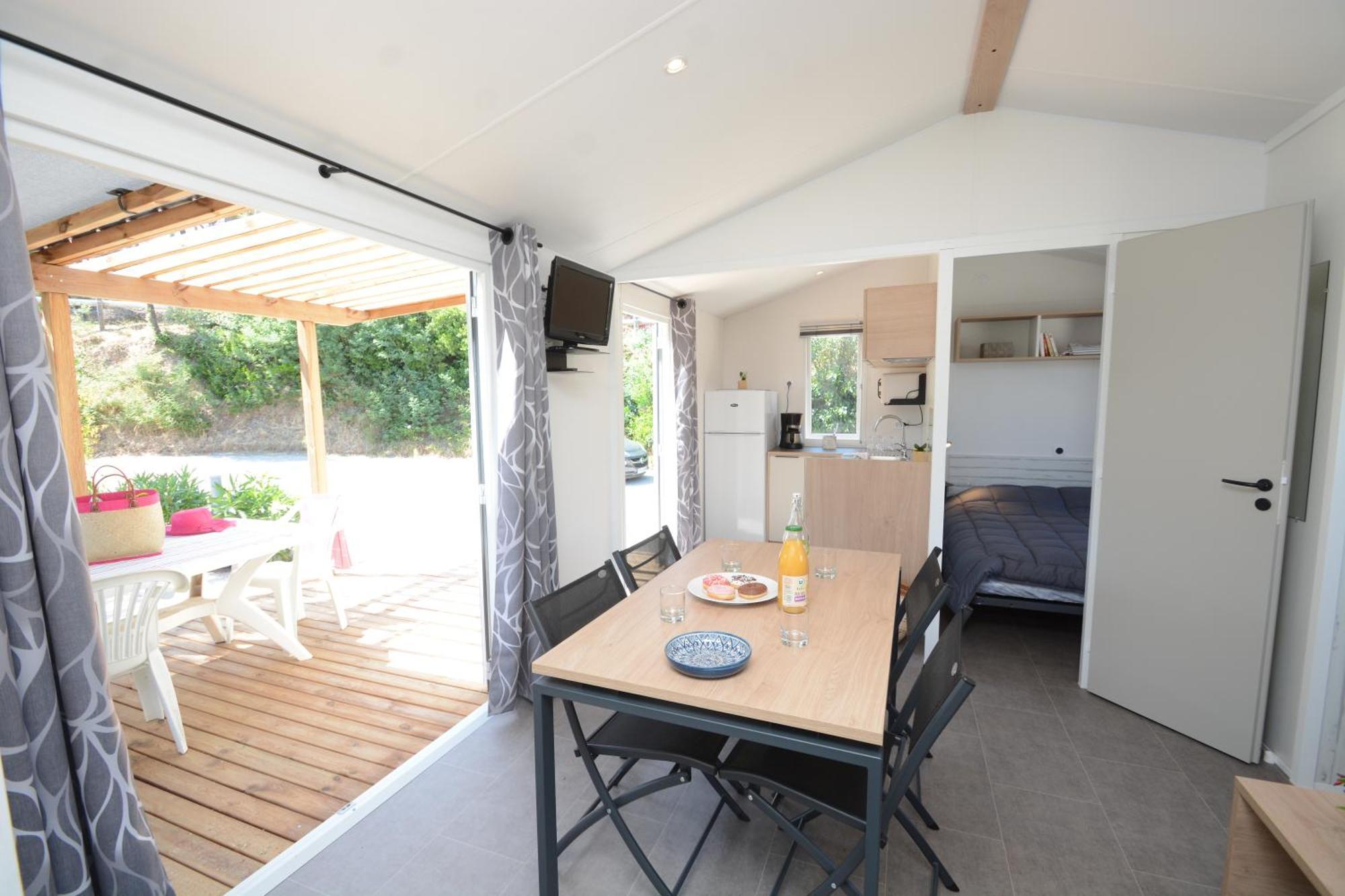 Camping Le Camp Du Domaine Bormes-les-Mimosas Room photo