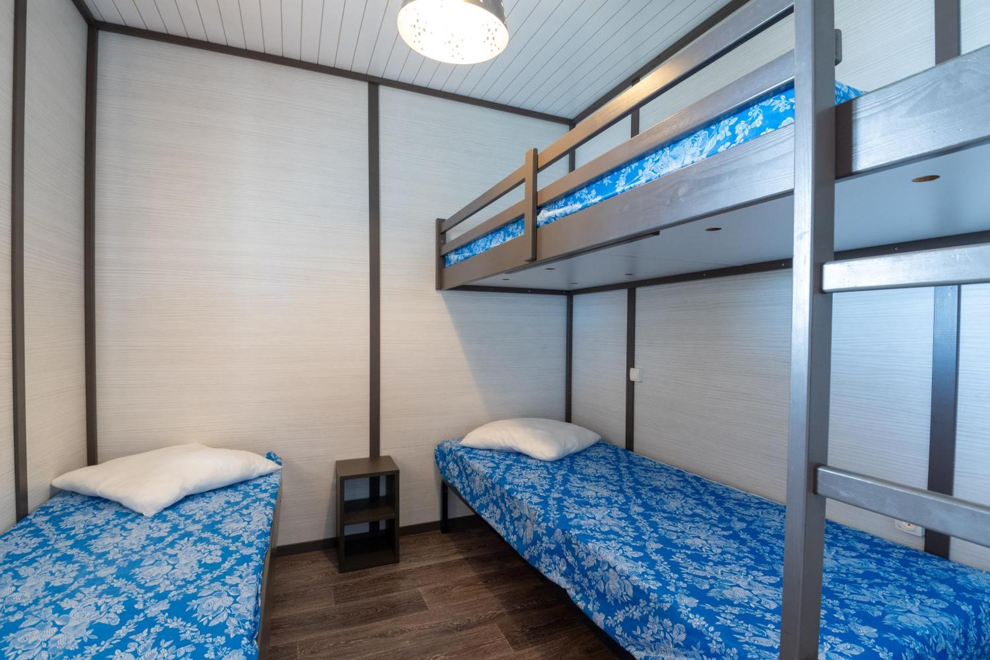 Camping Le Camp Du Domaine Bormes-les-Mimosas Room photo