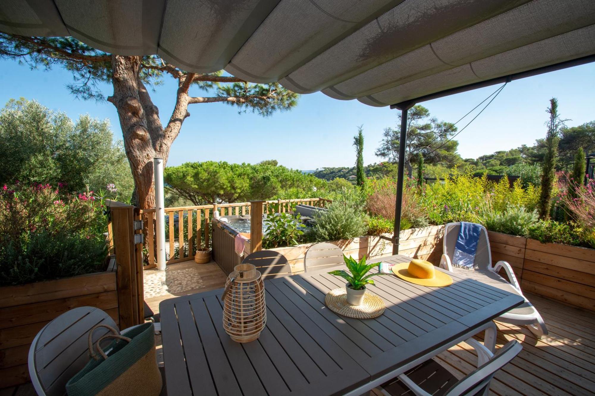 Camping Le Camp Du Domaine Bormes-les-Mimosas Room photo